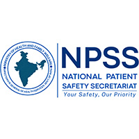  National Patient Safety Secretariat (NPSS)